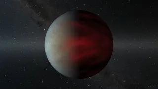 Giant Young Planet Offers Clues to Formation of Hot Jupiters