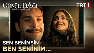 Sen Benimsin Ben Seninim - Gönül Dağı 9. Bölüm