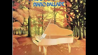 Paul Mauriat  1984 Piano Ballade