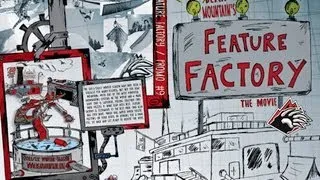 Bear Mountain's "Feature Factory" Full Movie 2012