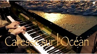 Les Choristes - Caresse sur l'Océan - Bruno Coulais (HQ HD piano cover) Caress on the Ocean