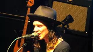 Running | James Bay | Newport Music Hall ( Columbus , OH )