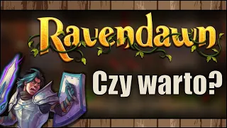 Czy warto zagrać w Ravendawn Online w 2024? - Kolejna Tibia?