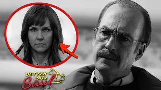 BETTER CALL SAUL Season 6 Episode 12 Ending Explained