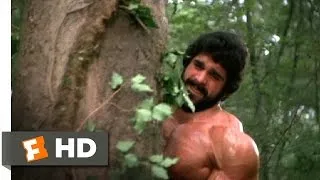 Hercules (1/12) Movie CLIP - The Power of Zeus (1983) HD