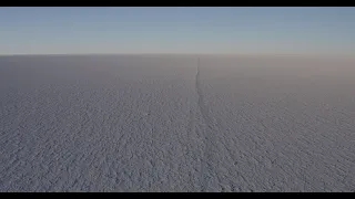 Антарктида  Станция Восток в преддверии будущего