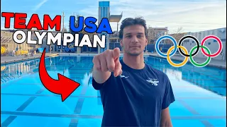 How to Swim Backstroke like an Olympian | 3 Best Drills & Tips with Olympian Bryce Mefford