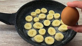 Der berühmte umgedrehte Bananenkuchen mit 1 Ei #44
