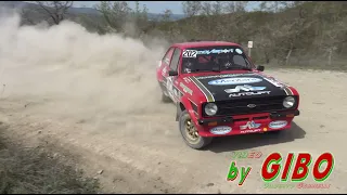 5° Rally Storico della Val D'Orcia 2024