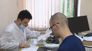 Накануне Дня медицинского работника мы пообщались с молодым терапевтом Романом Бабаевым