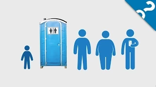 How Porta Potties Work | HowStuffWorks Animations