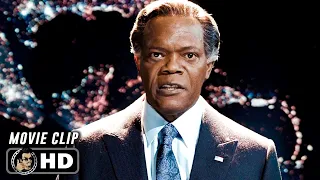 ROBOCOP Clip - "Greatest Country" (2014) Samuel L. Jackson