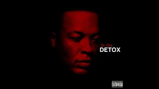 Dr Dre.Detox Full Album Recreation(Late 2010's version)