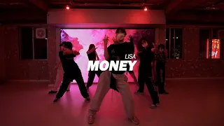 LISA  -  MONEY  l  BADA LEE CHOREOGRAPHY