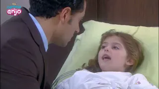 Chamada Da Novela Carinha De Anjo Capitulo 62 (16/12/21)