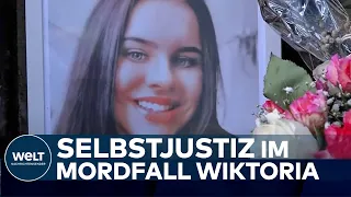 MORDFALL WIKTORIA: Polizei warnt vor Selbstjustiz in Großröhrsdorf! Keine Spur vom Täter I WELT News