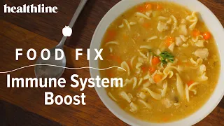 Food Fix: Best Foods for Your Immune System | Healthline