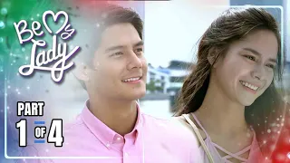 Be My Lady | Episode 140 (1/4) | September 7, 2022