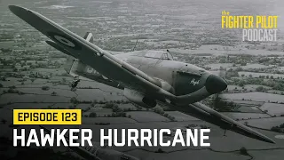 123 - Hawker Hurricane