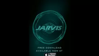 JARVIS - Marvel's Iron Man 3 Second Screen Experience - Trailer