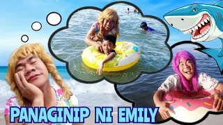 Si Emily at ang Bruha part 4 | Madam Sonya Funny Video