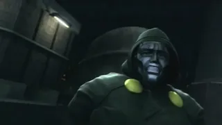 Fantastic Four - E3 2005 Trailer