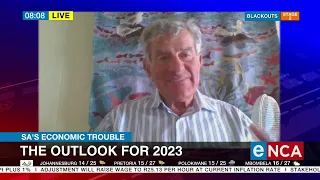 Discussion | SA economy | Outlook for 2023