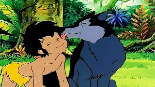 THE JUNGLE BOOK | Alexander's Son | Full Length Episode 3 | English [KIDFLIX]