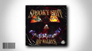 Walrus Productions - SPOOKY SHIT VOL.1 [FULL TAPE]