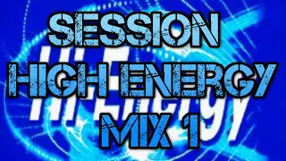 (High Energy Radio) High Energy Mix 1