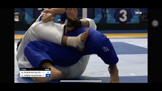 Mica Galvão x Andy Murasaki PAN 2024