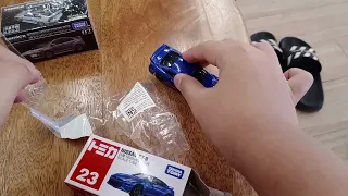 I GOT SOME CARS BOYS!!!