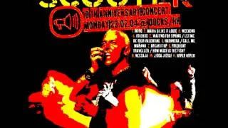 Scooter -03-Weekend ! -  ( We Like It Loud Tour-Live In Concert 2004)