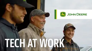 The Scotts Ep. 1 - Meet the Scotts | John Deere Tech At Work