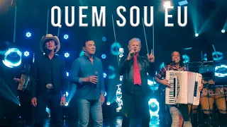 Leal & Geovane - QUEM SOU EU - part. Di Paullo & Paulino