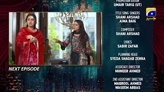 Fitoor Last Episode Teaser || Har Pal Geo || Top Pakistani Dramas