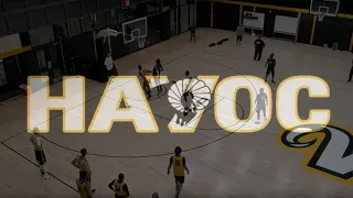 Shaka Smart Practice Drills VCU