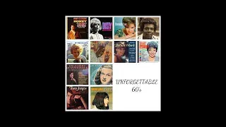 UNFORGETTABLE '60's |  |Various Artists| |Stereo|