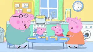 Peppa بيبا بيج - خزانة الالعاب -  بيبا بيج بالعربي اجمل المقاطع - افلام كرتون