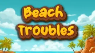 Beach troubles‼️‼️‼️ sofie, Sara, Julie, and Nicol beach episode!?!?