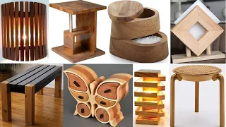 Cool woodworking project ideas you can do in a weekend / make money woodworking ideas