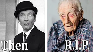 Carry On (1958) Cast THEN AND NOW 2023, All the cast members died tragically!!