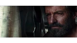 Логан / Logan (2017) Трейлер HD