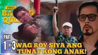 FPJ's Batang Quiapo | Episode 116 (1/3) | July 26, 2023 | TRENDING HIGHLIGHTS REVIEW