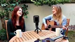 Dream a Little Dream of Me (Cover) | YagmanX and Katie Nicholas