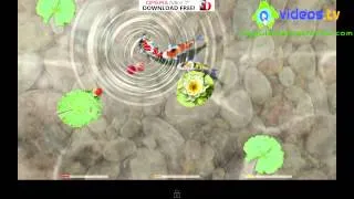 Android Feed My Fish HD Trailer