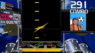 Drummania XG - チャンピオーネ [EXP]