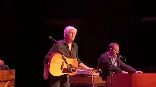 "Wasted On The Way" GRAHAM NASH 3/2/2022