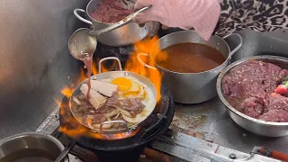 Amazing! The Best Vietnamese Street Food Collection of 2023