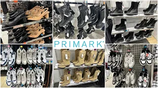 Primark women’s shoes new collection / January 2024